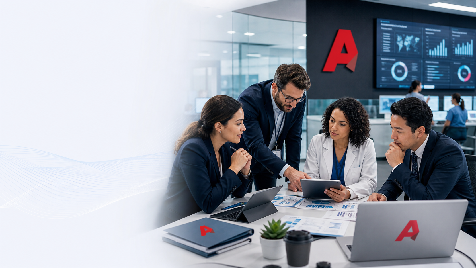 Maestría en Gestión de Salud (MSHM) — Atlantis University